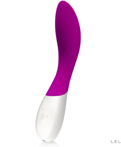 LELO Mona Wave vibrator