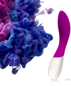 LELO Mona Wave vibrator