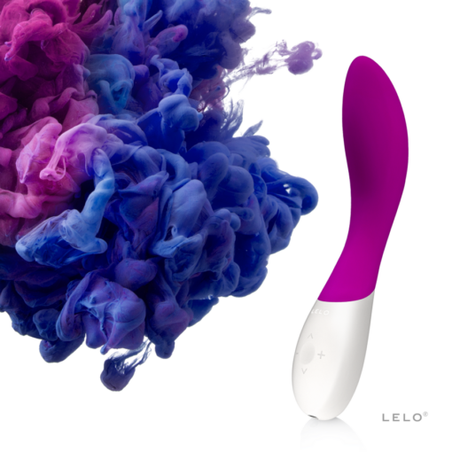 LELO Mona Wave vibrator