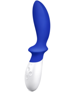 LELO Loki Prostate Massager