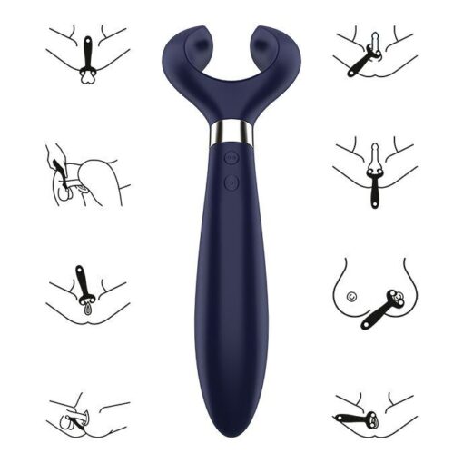 Satisfyer Endless Fun vibrator