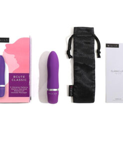 B Swish Bcute Classic Klitorisvibrator