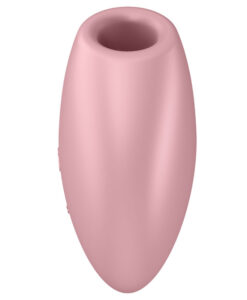 Satisfyer Cutie Heart Vibrator