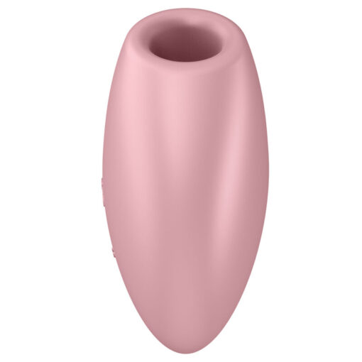 Satisfyer Cutie Heart Vibrator