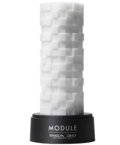 Tenga 3D Masturbator - Module