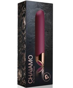 Rocks-Off Chaiamo Vibrator