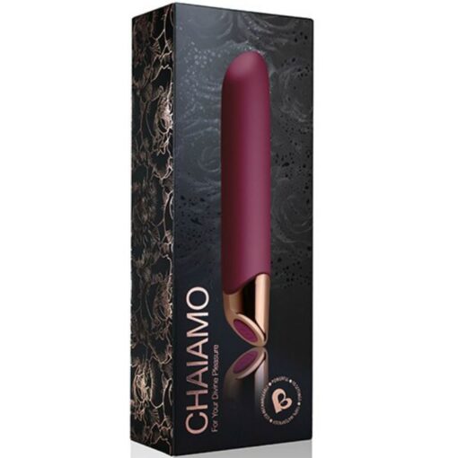 Rocks-Off Chaiamo Vibrator