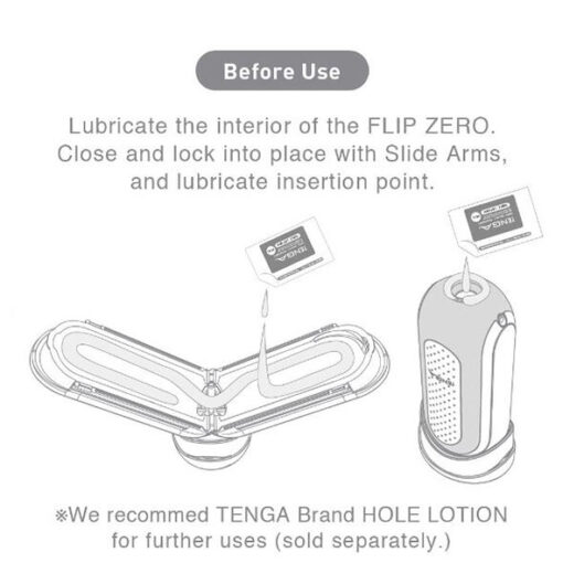 Tenga Flip Zero