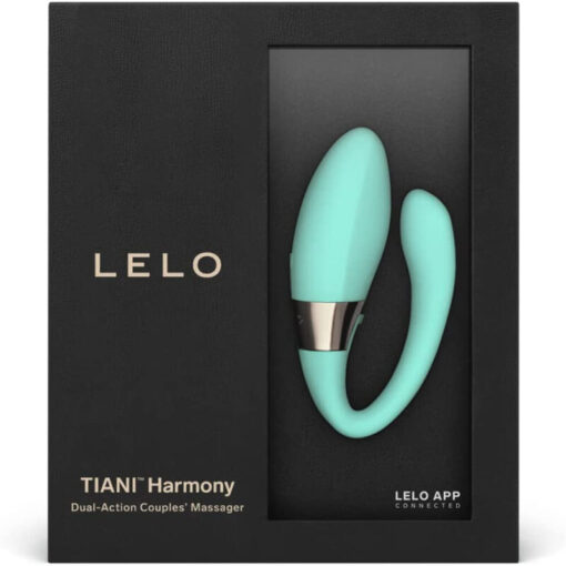 LELO Tiani Harmony