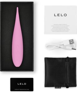 LELO Dot Travel Stimulator