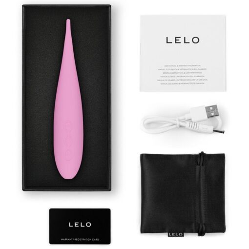 LELO Dot Travel Stimulator