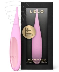 LELO Dot Travel Stimulator