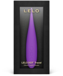 LELO Dot Travel Stimulator