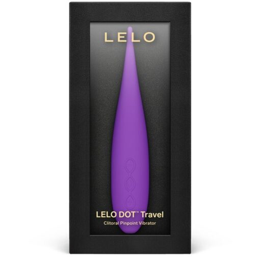 LELO Dot Travel Stimulator