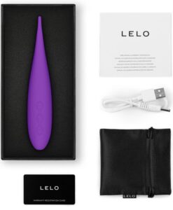 LELO Dot Travel Stimulator