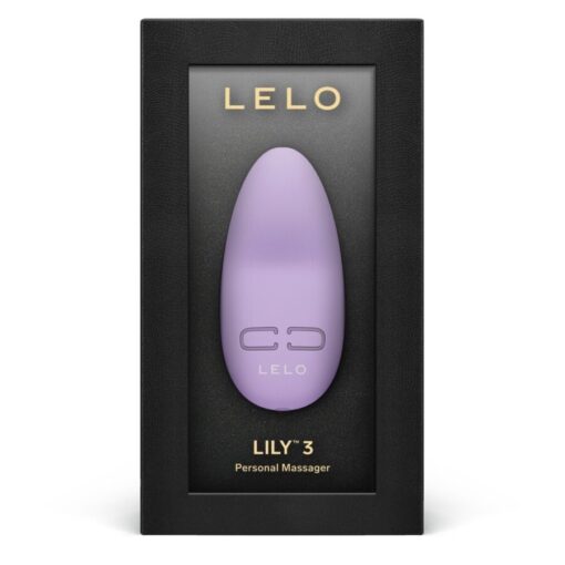 LELO Lily 3