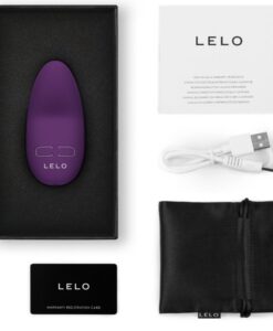 LELO Lily 3