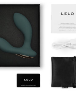 LELO - Hugo 2 Prostatavibrator