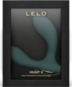 LELO - Hugo 2 Prostatavibrator