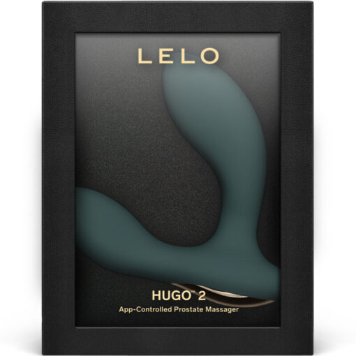 LELO - Hugo 2 Prostatavibrator