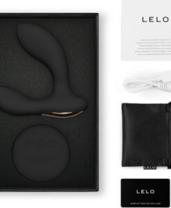 LELO Hugo 2 Remote