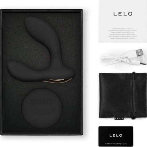 LELO Hugo 2 Remote