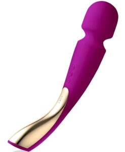 LELO Smart Wand 2 Medium