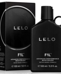 LELO F1L Glidmedel