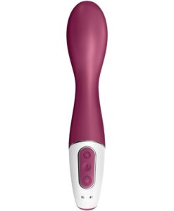 Satisfyer Hot Spot G-Spot