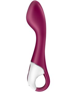 Satisfyer Hot Spot G-Spot