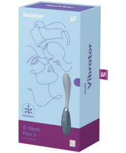 Satisfyer G-Spot Flex 3