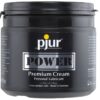 PJUR Power Premium Cream Lubricant