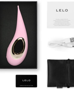 Lelo Dot klitorisstimulator