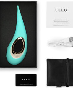 LELO Dot klitorisstimulator