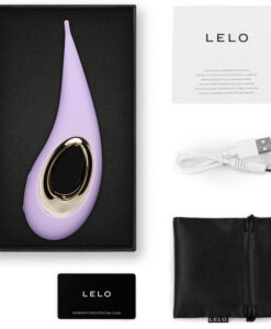 LELO Dot klitorisstimulator