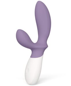 LELO Loki Wave 2