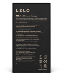 LELO Nea 3 vibrator