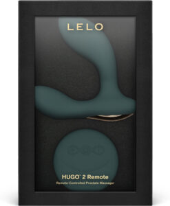 LELO Hugo 2 Remote