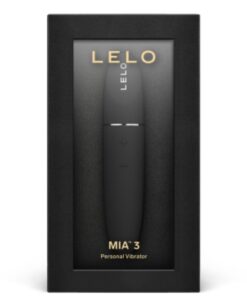 LELO Mia 3 vibrator