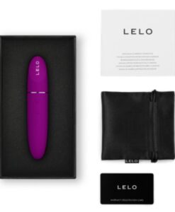 LELO Mia 3 vibrator