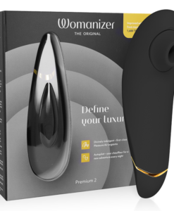 Womanizer Premium 2