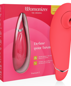 Womanizer Premium 2