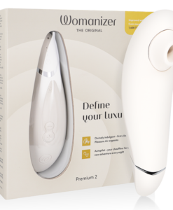 Womanizer Premium 2