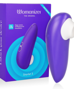 Womanizer Starlet 3