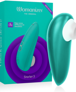 Womanizer Starlet 3