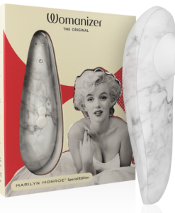 Womanizer Marilyn Monroe Special Edition