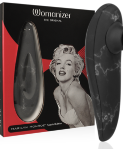 Womanizer Marilyn Monroe Special Edition