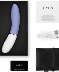 Lelo Liv 3 Vibrator 