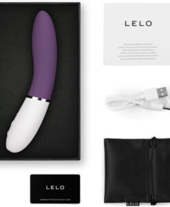 Lelo Liv 3 Vibrator 