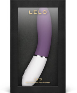 Lelo Liv 3 Vibrator 